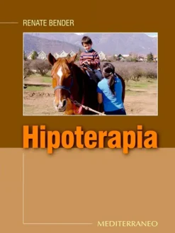 Ciencias De La Salud*Mediterráneo Hipoterapia