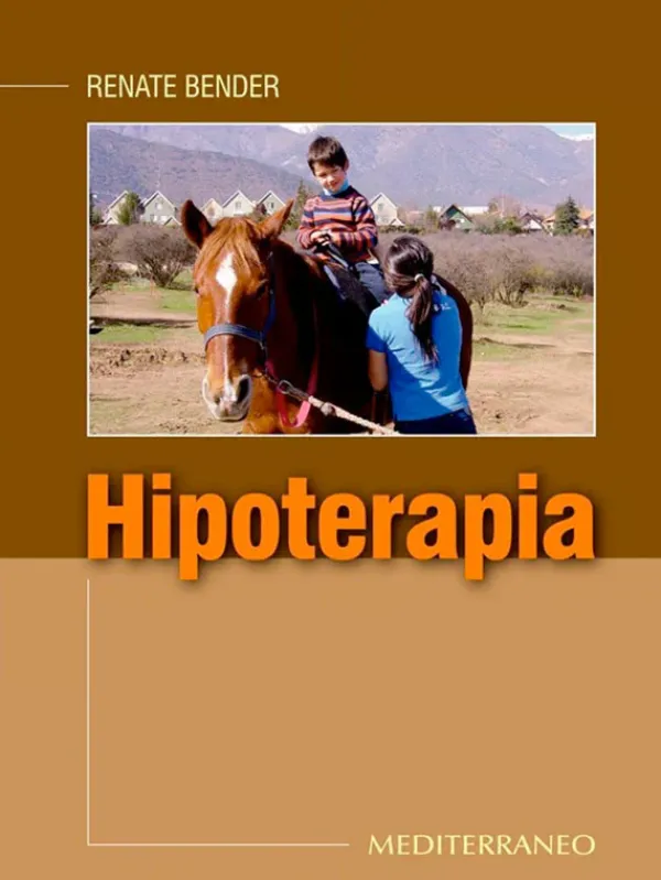 Ciencias De La Salud*Mediterráneo Hipoterapia
