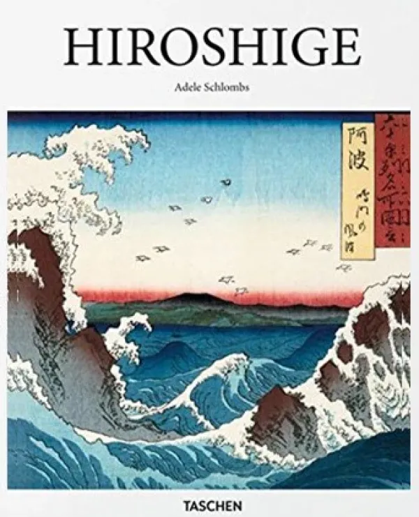 Arte*Taschen Hiroshige. Basic Art