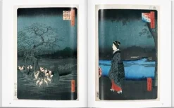 Arte*Taschen Hiroshige. Basic Art
