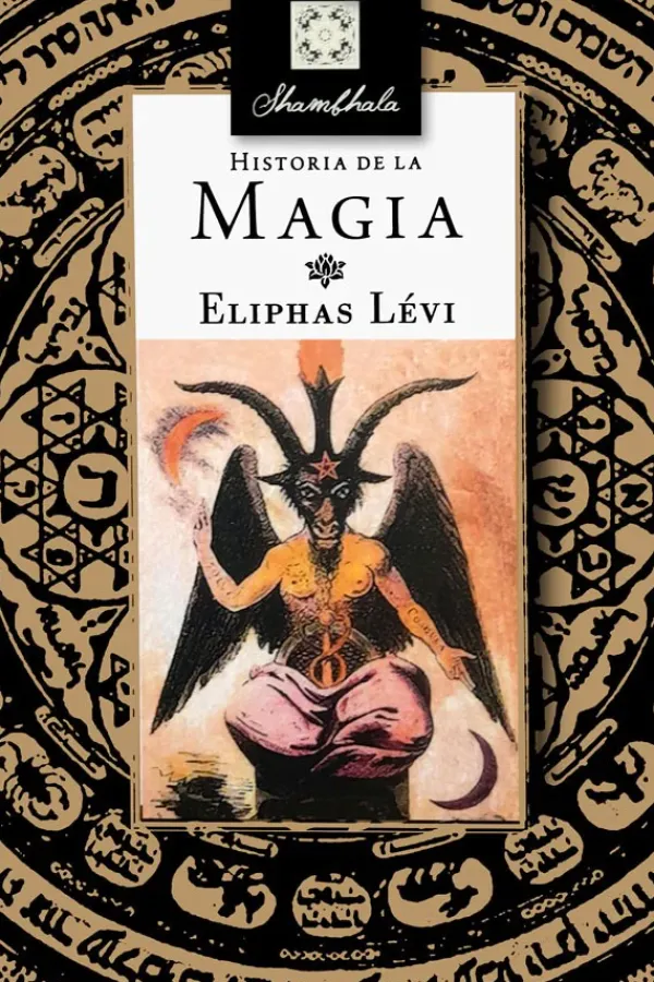 Esoterismo Y Mitología*Biblok Historia de la magia
