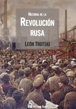 Historia*Desván del hanta Historia de la Revolución Rusa