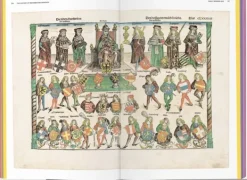 Diseño Gráfico*Taschen History of Information Graphics