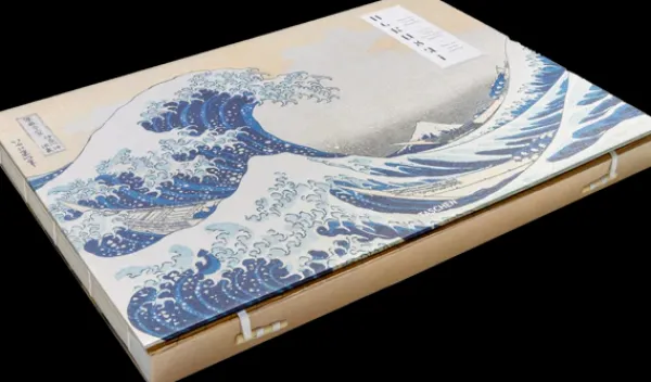 Arte*Taschen Hokusai. Thirty-six Views of Mount Fuji