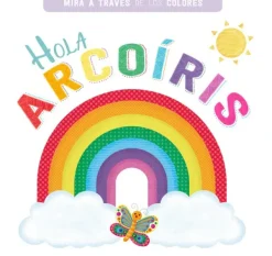 Primera Infancia*Contrapunto Hola arcoíris