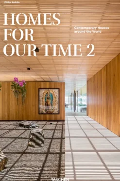 Casas Y Edificios*Taschen Homes for Our Time. Contemporary Houses around the World. Vol. 2