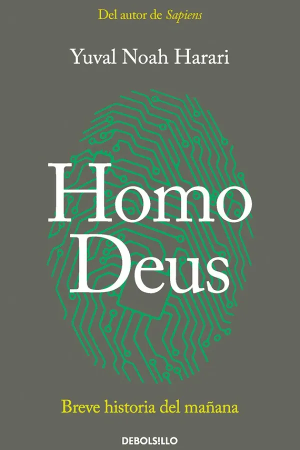 Historia*Debols!llo Homo deus