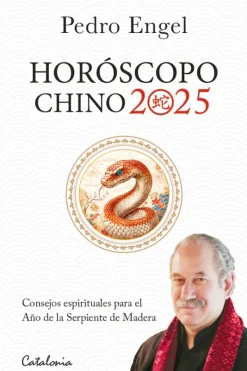 Esoterismo Y Mitología*Catalonia Horóscopo Chino 2025