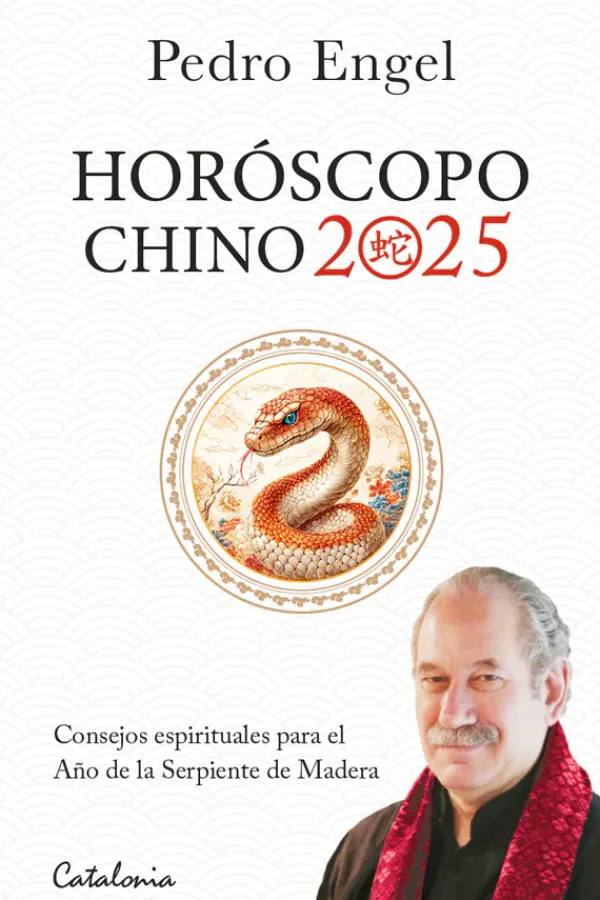Esoterismo Y Mitología*Catalonia Horóscopo Chino 2025