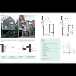 Ecología Y Sustentabilidad*Monsa Houses extensions - Creating new open spaces