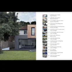 Ecología Y Sustentabilidad*Monsa Houses extensions - Creating new open spaces