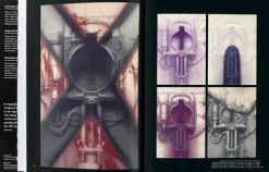 Arte*Taschen HR Giger