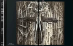 Arte*Taschen HR Giger