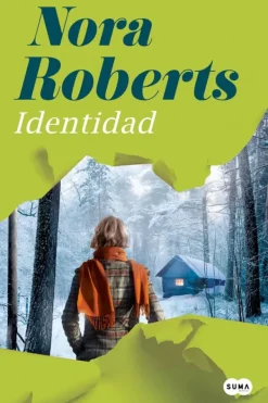 Novela Negra, Policial, Terror*Suma De Letras Identidad