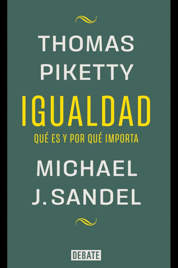 Actualidad Y Ensayo Filosófico*Debate Igualdad