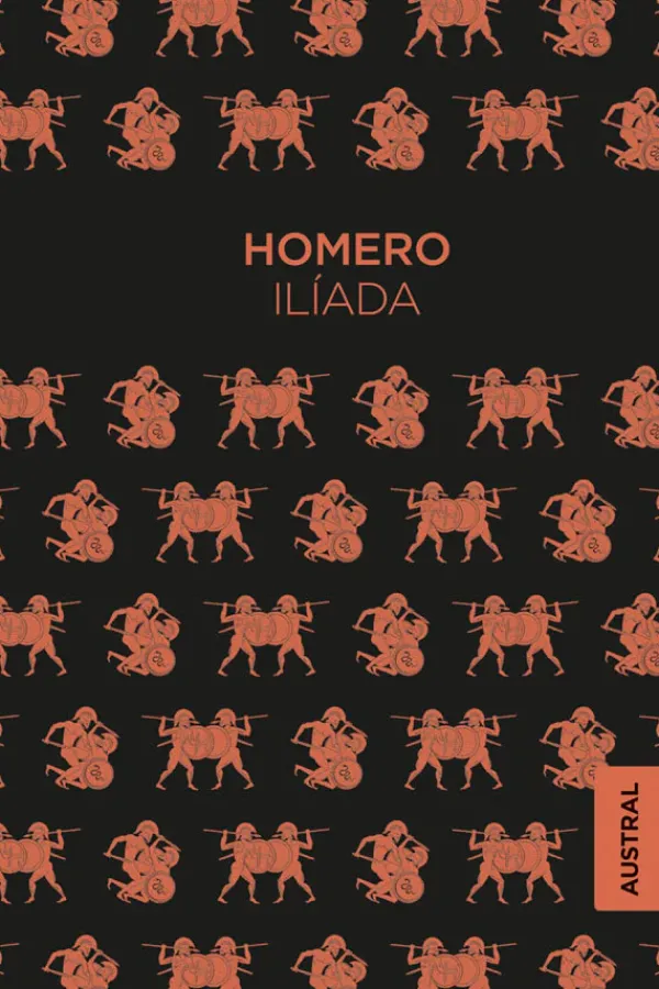 Literatura Clásica*Austral Ilíada