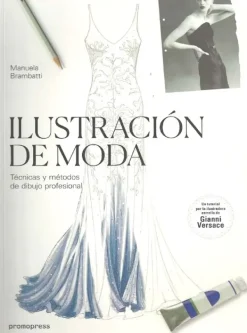 Moda*Promopress Ilustración de moda