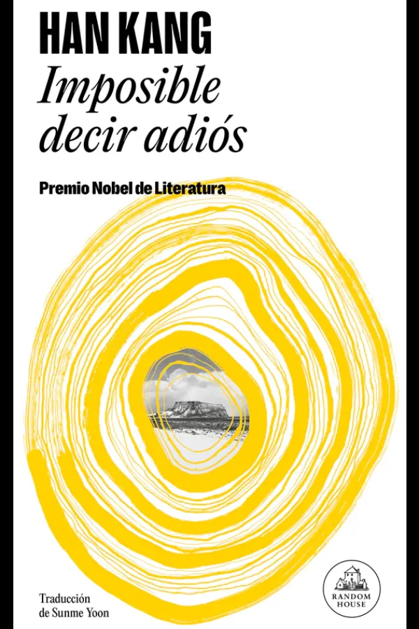Literatura Contemporánea*Literatura Random House Imposible decir adiós