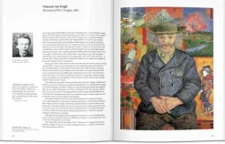 Teoría E Historia De La Arquitectura*Taschen Impresionismo. Basic Art