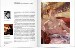 Teoría E Historia De La Arquitectura*Taschen Impresionismo. Basic Art