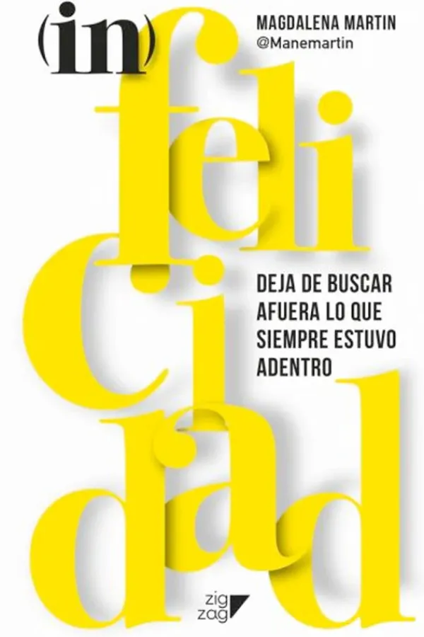 Autoayuda*Zig Zag (In)Felicidad