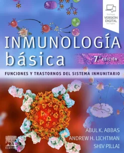 Ciencias De La Salud*Elsevier Inmunología básica 7ª Ed.