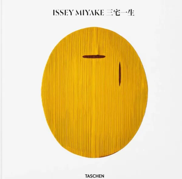 Moda*Taschen Issey Miyake