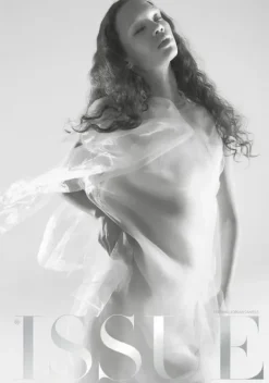 Moda*Issue · Fashion book 11 años