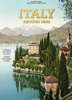 Fotografía*Taschen Italy around 1900
