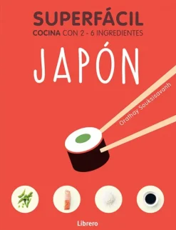 Recetas Y Técnicas Culinarias*Librero Japón