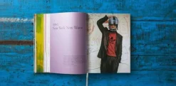Arte*Taschen Jean-Michel Basquiat