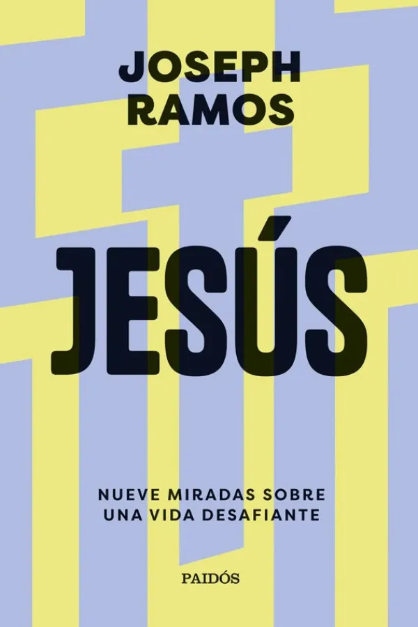 Historia*Paidós Jesús