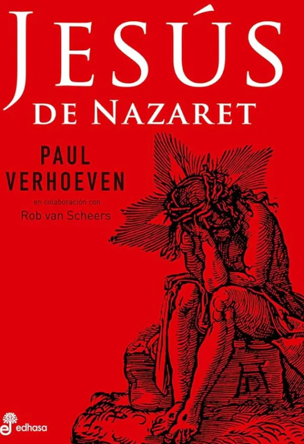Biografías*Edhasa Jesús de Nazaret