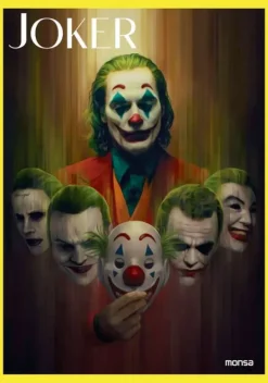 Cine*Monsa Joker
