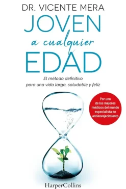 Dietas Y Nutrición*Harper Collins Joven a cualquier edad