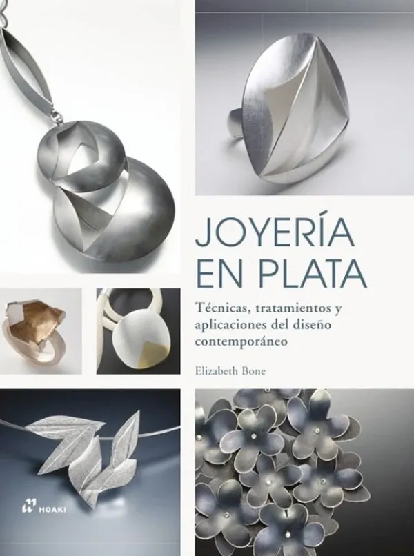 Joyería*Hoaki Joyería en plata