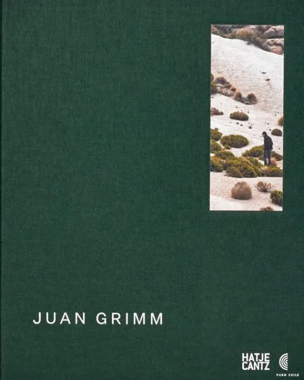 Paisajismo*Ediciones Puro Chile Juan Grimm