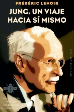 Psicología*Obelisco Jung, un viaje hacia si mismo