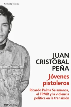 Historia*Debols!llo Jóvenes pistoleros