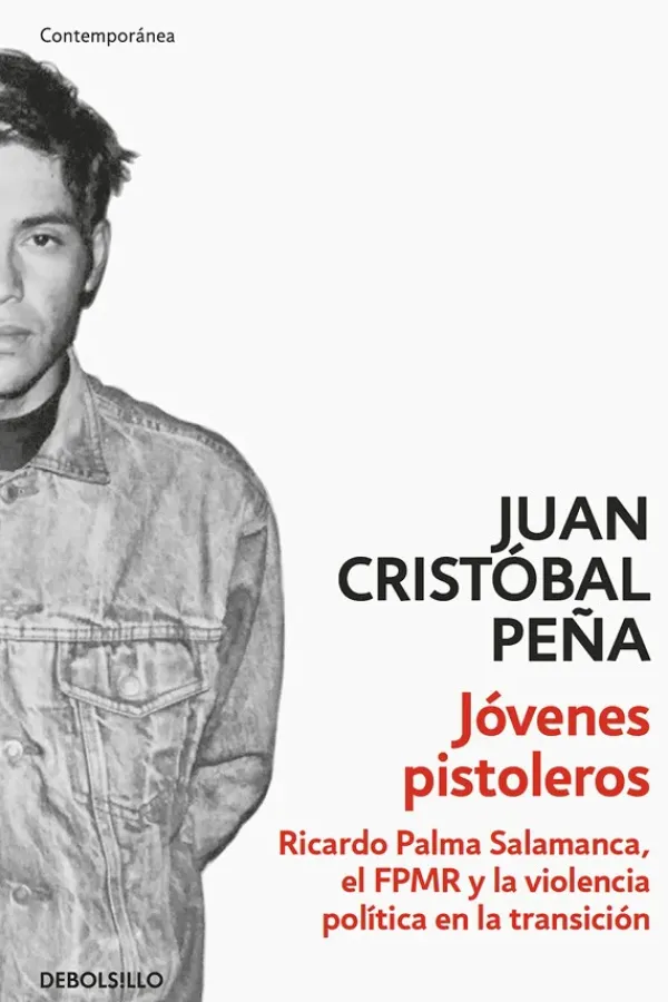 Historia*Debols!llo Jóvenes pistoleros