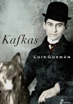 Biografías*Edhasa Kafkas