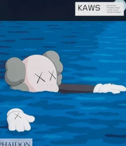 Arte*Phaidon KAWS