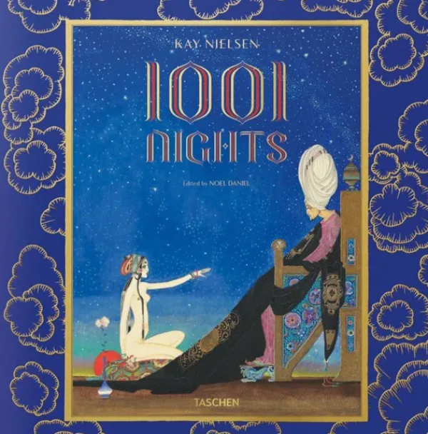Arte*Taschen Kay Nielsen. 1001 Nights