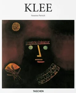 Arte*Taschen Klee. Basic Art