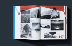 Teoría E Historia De La Arquitectura*Taschen Koolhaas. Elements of Architecture