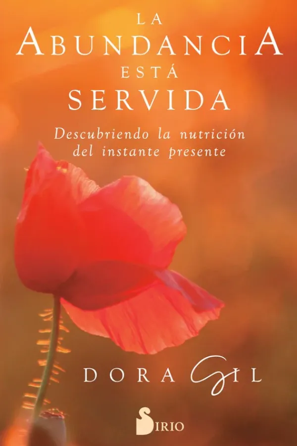 Autoayuda*Sirio La abundancia está servida