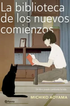 Literatura Contemporánea*Planeta La biblioteca de los nuevos comienzos