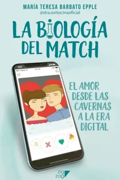 Psicología*Zig Zag La biología del match
