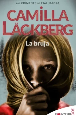 Novela Negra, Policial, Terror*Embolsillo La bruja