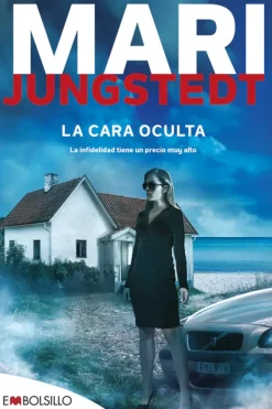 Novela Negra, Policial, Terror*Embolsillo La cara oculta